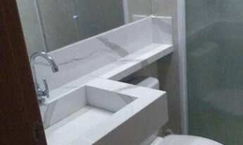 Imagem 7: Apartamento à venda, 50 m² por R$ 210.000,00 - Jardim Terramérica II - Americana/SP