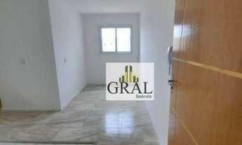 Imagem 2: Cobertura à venda, 72 m² por R$ 310.000,00 - Vila Tibiriçá - Santo André/SP