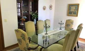 Imagem 3: Apartamento com 4 dormitórios à venda, 210 m² por R$ 1.750.000,00 - Santana - São Paulo/SP