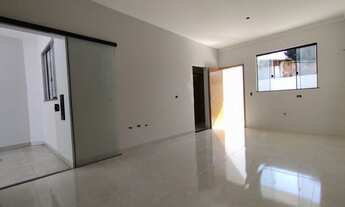 Imagem: Casa para venda possui 70 metros quadrados