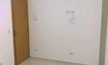 Imagem 5: Casa com 1 dormitório para alugar, 35 m² por R$ 900,00/mês - Vila Maria - São Paulo/SP