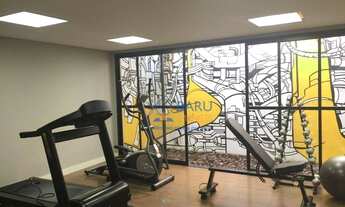 Imagem 3: Apartamento de Cobertura