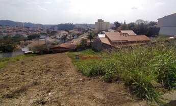 Imagem 3: Terreno à venda, 441 m² por R$ 180.000,00 - Nova Itatiba - Itatiba/SP