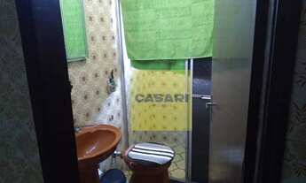 Imagem 6: Casa com 2 dormitórios à venda, 124 m² - Assunção - São Bernardo do Campo/SP