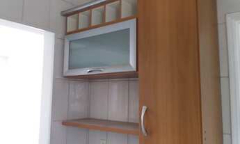 Imagem 5: Apartamento para venda Jardim das Industrias com 56 metros quadrados com 2 quartos