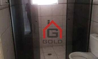 Imagem 6: Casa com 2 dormitórios para alugar, 163 m² por R$ 1.600,00/mês - Parque Novo Oratório - Sa