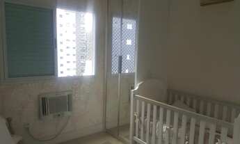 Imagem 6: Cobertura com 2 dormitórios à venda, 95 m² por R$ 940.000,00 - Canto do Forte - Praia Gran