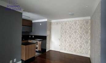 Imagem 2: Apartamento com 2 dormitórios à venda, 67 m² por R$ 777.000,00 - Ipiranga - São Paulo/SP