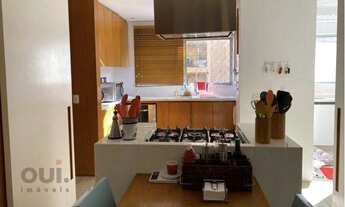 Imagem 2: Apartamento com 3 dormitórios à venda, 200 m² por R$ 3.950.000,00 - Itaim Bibi - São Paulo