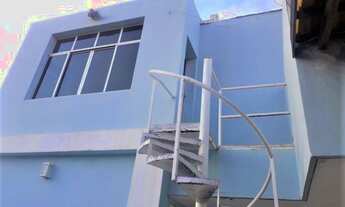 Imagem 3: Cobertura à venda, 249 m² por R$ 550.000,00 - Varjota - Fortaleza/CE