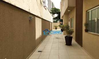 Imagem 3: Casa com 2 dormitórios à venda, 110 m² por R$ 550.000,00 - Mooca - São Paulo/SP