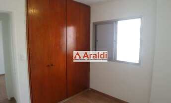 Imagem 7: Apartamento com 2 dormitórios para alugar, 62 m² por R$ 1.800,00/mês - Vila Mascote - São