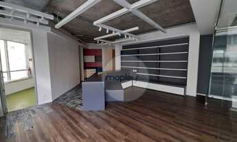 Imagem 3: Conjunto para alugar, 127 m² por R$ 12.700,00/mês - Itaim Bibi - São Paulo/SP