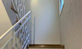 Imagem 3: Sobrado com 4 dormitórios à venda, 342 m² - Jardim Palermo - São Bernardo do Campo/SP