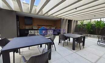 Imagem: NOVA LIMA - Apartamento Padrão - Vale do