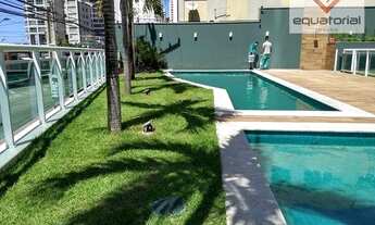 Imagem 7: Apartamento com 4 dormitórios à venda, 210 m² por R$ 3.199.000,00 - Meireles - Fortaleza/C