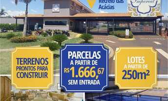 Imagem 7: Lote Condomínio Pronto para Construir 100% Parcelado