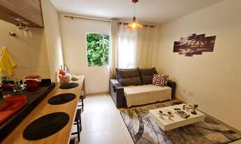 Imagem 3: Apartamento MOBILIADO para locação, Paquetá, Belo Horizonte, MG