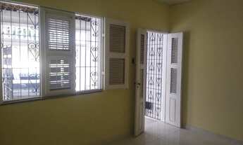 Imagem 5: Casa com 2 dormitórios para alugar, 120 m² por R$ 1.209,00/mês - Álvaro Weyne - Fortaleza