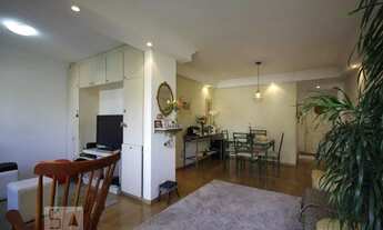 Imagem 3: Excelente apto. com 98 m², 3 dorms, sendo uma suíte, 2 vagas de garagem