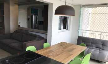 Imagem 2: Apartamento com 2 dormitórios à venda, 68 m² por R$ 1.200.000,00 - Pinheiros - São Paulo/S