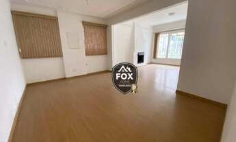 Imagem 7: Casa com 4 dormitórios para alugar, 306 m² por R$ 8.800,00/mês - Alto da Glória - Curitiba