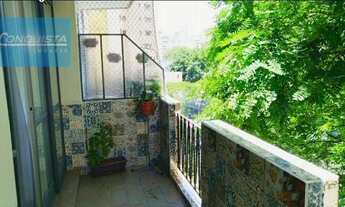 Imagem 7: Apartamento com 3 dormitórios à venda, 162 m² por R$ 530.000,00 - Centro - Santo André/SP