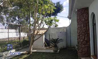 Imagem 4: Casa comercial à venda com 12 salas, 277 m² úteis - lote 377m¹ no Bairro do Capão da Imbui