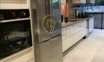 Imagem 6: Apartamento para Venda em Osasco, Bela Vista, 3 dormitórios, 3 suítes, 1 banheiro, 3 vagas