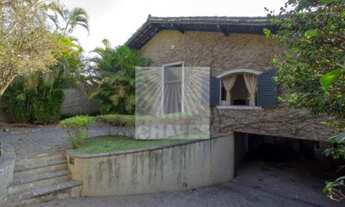 Imagem 2: SÃO PAULO - Casa Padrão - MORUMBI