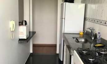 Imagem 5: Apartamento Cobertura Duplex - Bosque dos Eucaliptos - Residencial Spazio Campo Lazio - 2