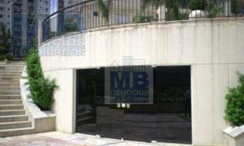 Imagem 3: Apartamento com 3 dormitórios para alugar, 132 m² por R$ 5.600,00/mês - Jardim Marajoara