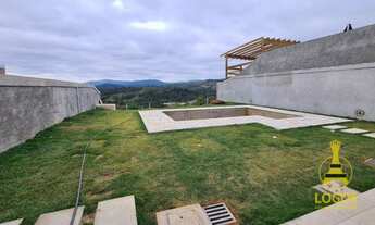 Imagem 3: Casa com 4 dormitórios à venda, 150 m² por R$ 690.000,00 - Parque Bela Vista - Mairiporã/S