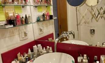 Imagem 6: Rua nobre próximo joana Angélica