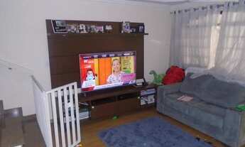 Imagem 3: Sobrado residencial à venda, Cidade São Mateus, São Paulo