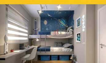 Imagem 6: Apartamento com 2 dormitórios à venda, 73 m² por R$ 384.277,22 - Parque Campolim - Sorocab