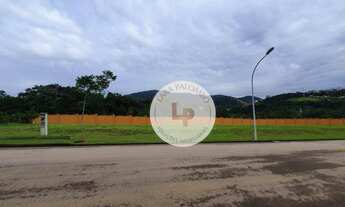 Imagem 1: Terreno à venda, 700 m² por R$ 1.118.600,00 - Alphaville Jundiaí - Jundiaí/SP