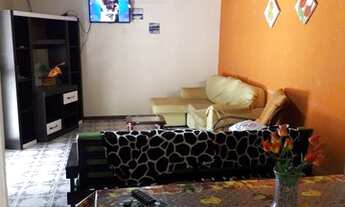 Imagem 4: C606 - Ótima residência a 100 metros do mar no balneário Mariluz