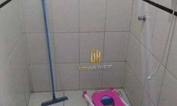 Imagem 2: Casa à venda, 148 m² por R$ 260.000,00 - Parque Santa Rita - Goiânia/GO