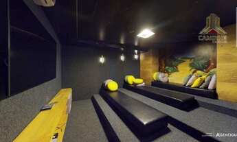 Imagem 4: Belíssima cobertura, nova, construção Melnick Even