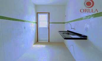 Imagem 3: Orlla Imóveis - Duplex em Itaipuaçu (Jardim Central)!