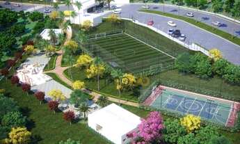 Imagem 6: Casa com 3 dormitórios à venda, 100 m² - Horto Florestal Villagio - Sorocaba/SP