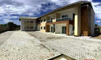 Imagem 5: Apartamento à venda, 52 m² por R$ 199.000,00 - Sapiranga - Fortaleza/CE