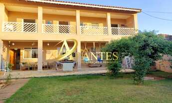 Imagem: CASA RESIDENCIAL em ATIBAIA - SP, JARDIM