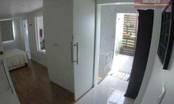 Imagem 3: Cobertura à venda, 90 m² por R$ 555.000,00 - Rudge Ramos - São Bernardo do Campo/SP