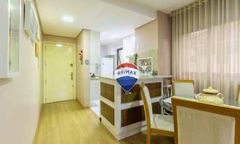 Imagem 4: Apartamento no Bairro Higienópolis