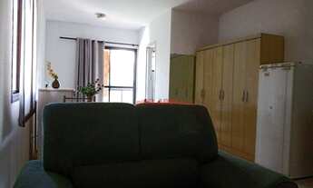 Imagem 5: Studio com 1 dormitório para alugar, 35 m² por R$ 1.550,00/mês - Mirandópolis - São Paulo