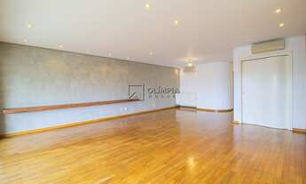 Imagem 7: Apartamento Locação 4 Dormitórios - 200 m² Vila Madalena