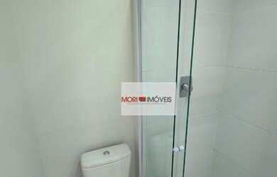 Imagem 3: Studio mobiliado com 1 dormitório para alugar, 24 m² - Luz - São Paulo/SP