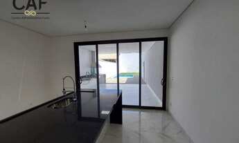 Imagem 5: Casa com 3 dormitórios à venda, 297 m² por R$ 1.600.000,00 - Estância das Flores - Jaguari